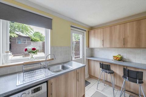 2 bedroom terraced house for sale, Dalgety Bay KY11