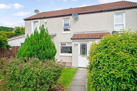 2 bedroom terraced house for sale, Dalgety Bay KY11