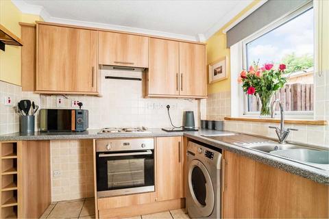 2 bedroom terraced house for sale, Dalgety Bay KY11