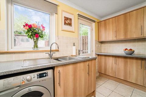 2 bedroom terraced house for sale, Dalgety Bay KY11