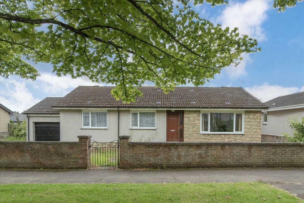 Rosyth KY11 3 bed detached bungalow for sale £278,000