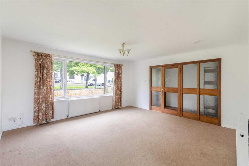 Rosyth KY11 3 bed detached bungalow for sale £278,000
