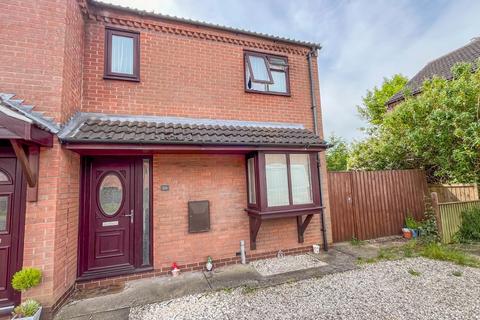 3 bedroom end of terrace house for sale, Trinity Court, Broughton, Brigg, North Lincolnshire, DN20