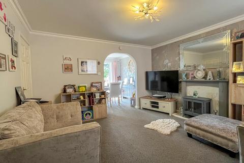 3 bedroom end of terrace house for sale, Trinity Court, Broughton, Brigg, North Lincolnshire, DN20