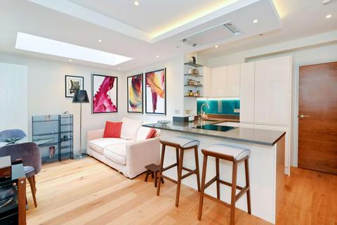 2 bedroom ground floor flat for sale, Redcliffe Street, London, SW10