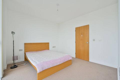 1 bedroom flat for sale, Quebec Way, Canada Water, London, SE16