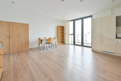1 bedroom flat for sale, Quebec Way, Canada Water, London, SE16