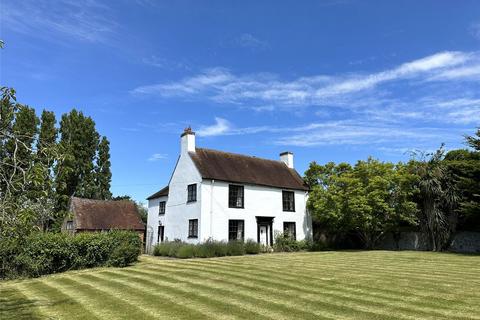 4 bedroom detached house for sale, Prinsted Lane, Prinsted, Emsworth, West Sussex, PO10