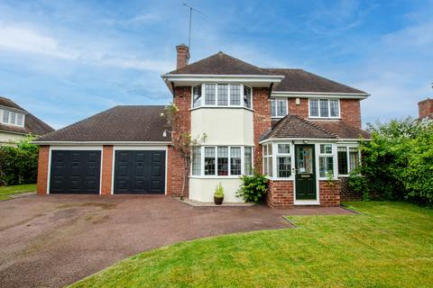 6 Beckett Road, Worcester, WR3 7NJ