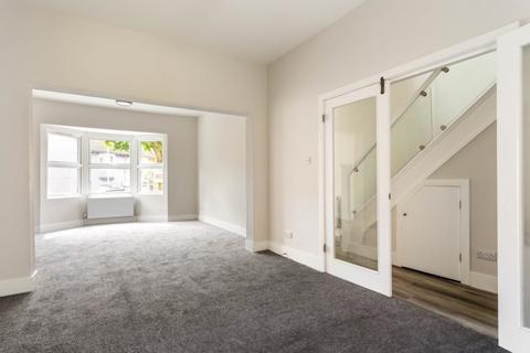 3 bedroom end of terrace house for sale, Roundhill Crescent, Brighton BN2