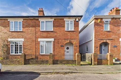 3 bedroom semi-detached house for sale, Wicklea Road, Wick, Bournemouth, Dorset, BH6