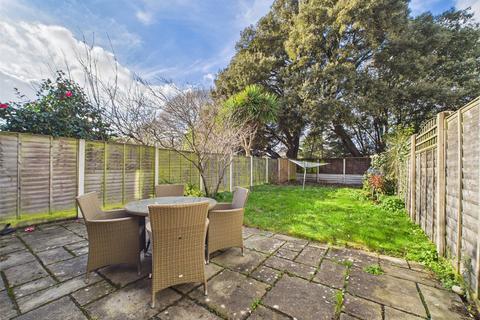 3 bedroom semi-detached house for sale, Wicklea Road, Wick, Bournemouth, Dorset, BH6