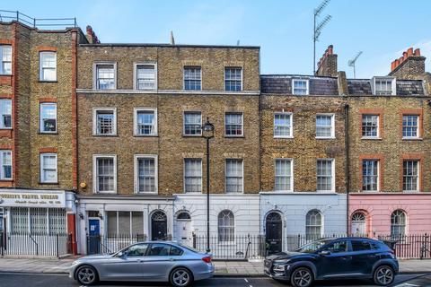 2 bedroom flat for sale, Harrowby Street, London W1H