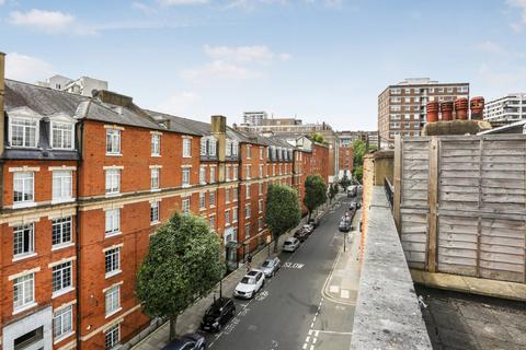 2 bedroom flat for sale, Harrowby Street, London W1H