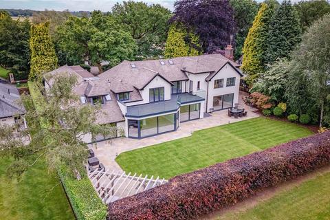 6 bedroom detached house for sale, Clamhunger Lane, Mere, Knutsford, Cheshire, WA16