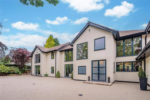 6 bedroom detached house for sale, Clamhunger Lane, Mere, Knutsford, Cheshire, WA16