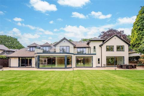 6 bedroom detached house for sale, Clamhunger Lane, Mere, Knutsford, Cheshire, WA16