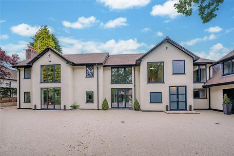 6 bedroom detached house for sale, Clamhunger Lane, Mere, Knutsford, Cheshire, WA16