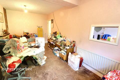 3 bedroom semi-detached house for sale, Uttoxeter Road, Stoke-On-Trent