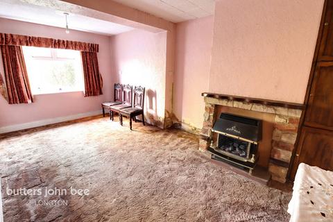 3 bedroom semi-detached house for sale, Uttoxeter Road, Stoke-On-Trent