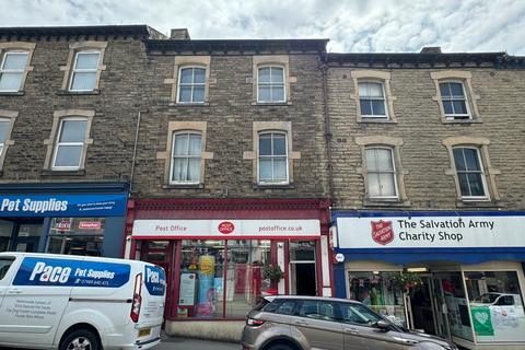 1 bedroom flat to rent, Market Street, Carnforth, LA5