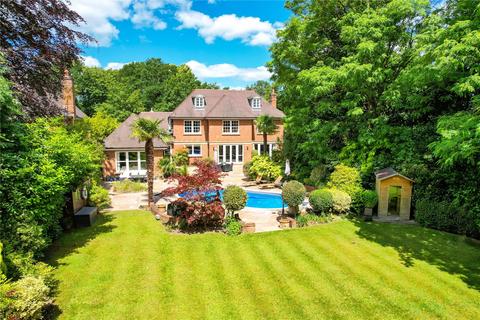 7 bedroom detached house for sale, The Barton, Cobham, Surrey, KT11