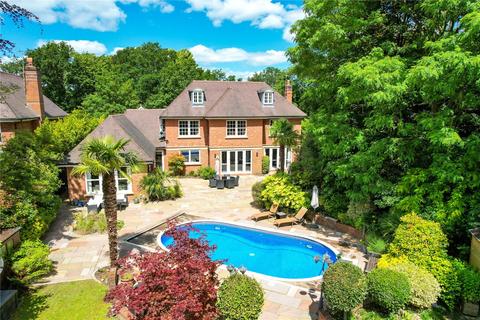 7 bedroom detached house for sale, The Barton, Cobham, Surrey, KT11