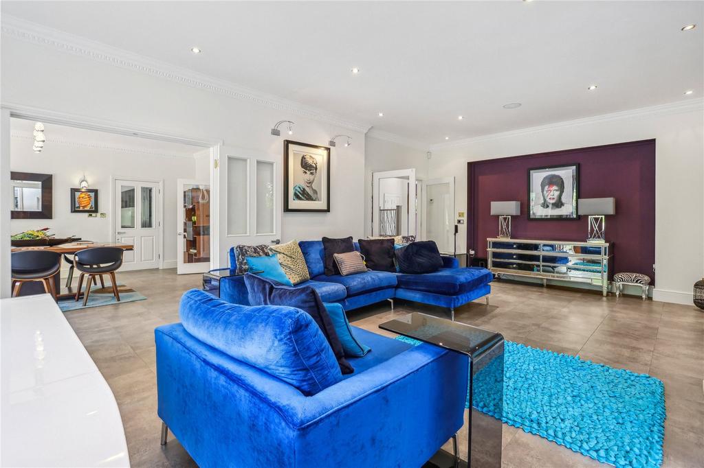 Drawing Room