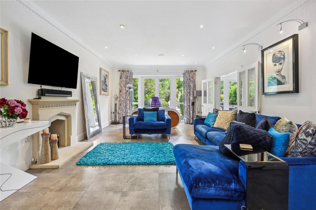Drawing Room