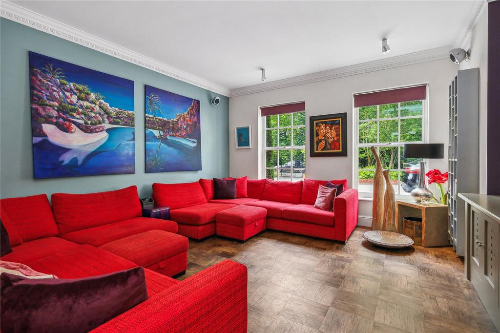 TV Room