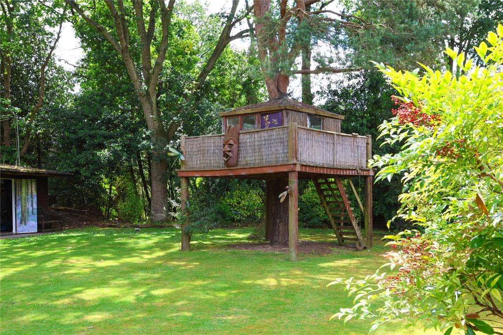 Treehouse