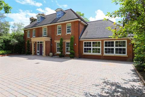 7 bedroom detached house for sale, The Barton, Cobham, Surrey, KT11