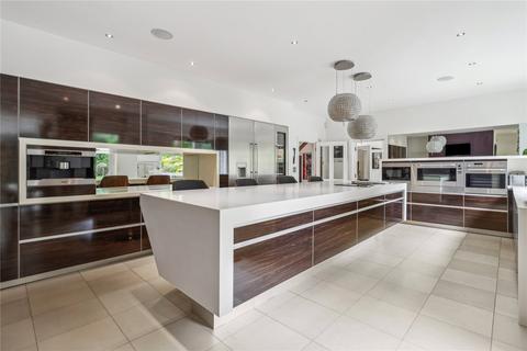 7 bedroom detached house for sale, The Barton, Cobham, Surrey, KT11