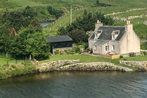 2 bedroom detached house for sale, Seahaven, 1 Garyvard, South Lochs, Isle of Lewis, Eilean Siar, HS2