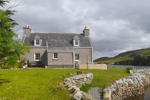 2 bedroom detached house for sale, Seahaven, 1 Garyvard, South Lochs, Isle of Lewis, Eilean Siar, HS2