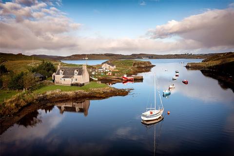 2 bedroom detached house for sale, Seahaven, 1 Garyvard, South Lochs, Isle of Lewis, Eilean Siar, HS2