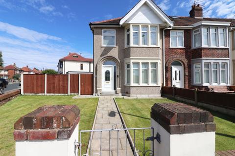 3 bedroom terraced house for sale, Galway Avenue,  Blackpool, FY2