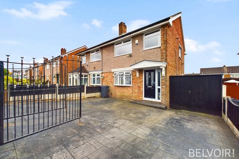 3 bedroom semi-detached house for sale, Long Hey , Whiston L35