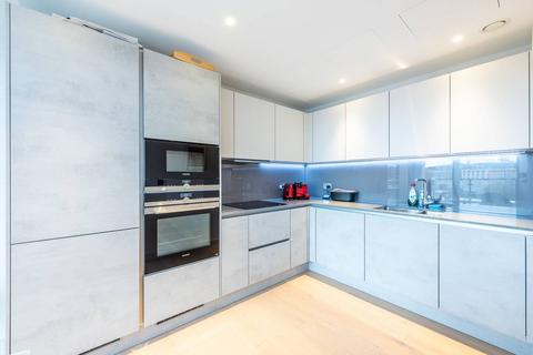 1 bedroom flat to rent, Sutherland Street, Victoria, London, SW1V