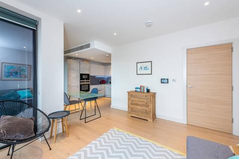 1 bedroom flat to rent, Sutherland Street, Victoria, London, SW1V