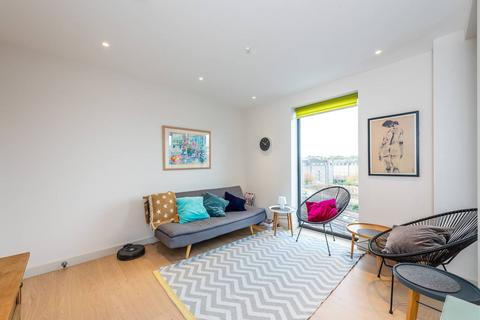 1 bedroom flat to rent, Sutherland Street, Victoria, London, SW1V