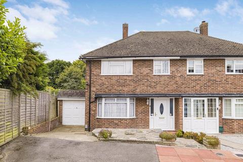 3 bedroom semi-detached house for sale, Greenview Avenue, Beckenham, Kent