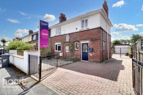 37 Carr Road, Edlington, Doncaster, DN12 1PH