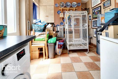 37 Carr Road, Edlington, Doncaster, DN12 1PH
