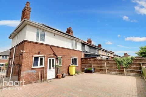37 Carr Road, Edlington, Doncaster, DN12 1PH