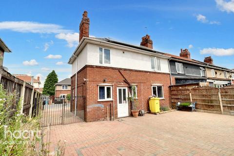 37 Carr Road, Edlington, Doncaster, DN12 1PH