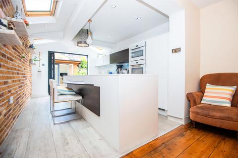 3 bedroom terraced house for sale, Lower Mortlake Road, Richmond, TW9