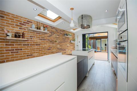 3 bedroom terraced house for sale, Lower Mortlake Road, Richmond, TW9