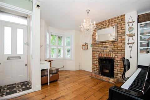 3 bedroom terraced house for sale, Lower Mortlake Road, Richmond, TW9