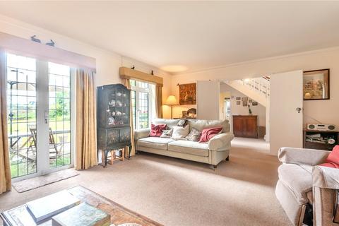 3 bedroom detached house for sale, Dippenhall Street, Crondall, Farnham, Surrey, GU10